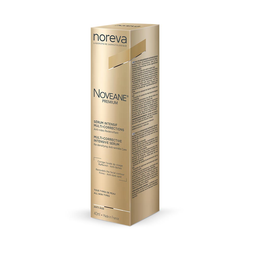 Noreva Noveane Premium Intensive Serum - 30ml - Healtsy