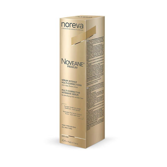 Noreva Noveane Premium Intensive Serum - 30ml - Healtsy