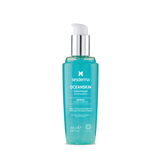 Sesderma Oceanskin Cleansing Gel - 200ml - Healtsy