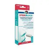 Master-Aid Steriblock Hemostatic Sponge (x5 units) - Healtsy