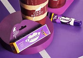 Carmed Oakberry Açai - Healtsy
