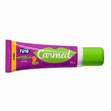 Carmed Fini Sour Worms - Healtsy