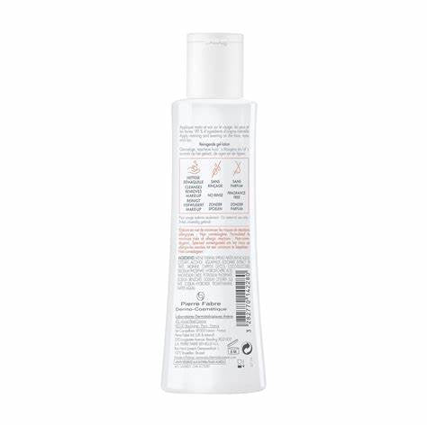 Avene Tolerancia Loc 200Ml