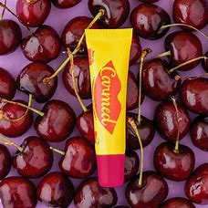 Carmed Colorless Cherry - Healtsy