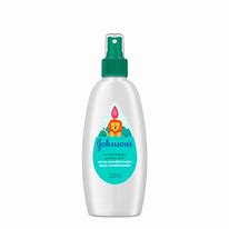 Johnson Baby Easy Comb Spray - 200ml - Healtsy