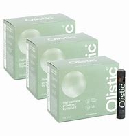 Olistic For Men Drinkable Solution - 25ml (Triple Pack)