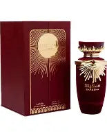 Lattaffa Lady Sakeena Eau Parfum 100ml - Healtsy
