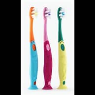 Elgydium Kids Toothbrush Infant - Healtsy