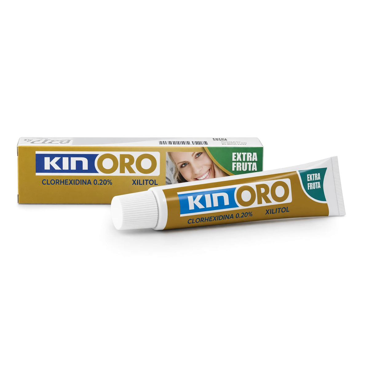 Kin Oro Denture Adhesive Cream 40ml - Healtsy [grok-v1]