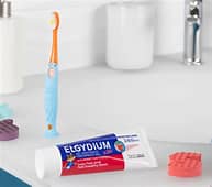 Elgydium Kids Toothbrush Infant - Healtsy