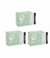 Olistic For Men Drinkable Solution - 25ml (Triple Pack)