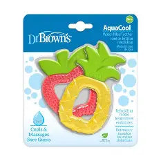 Dr. Brown's Aquacool Teether - Healtsy