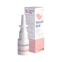Nasalkid Spray Nasal - 20ml - Healtsy
