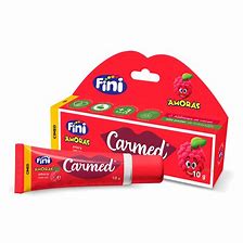 Carmed Fini Blackberries - Healtsy