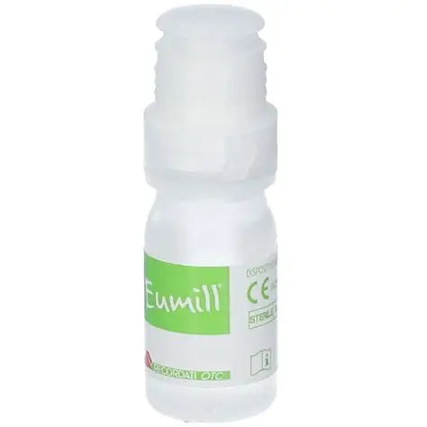 Eumill Eye Drops 10ml - Healtsy