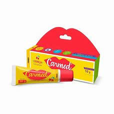 Carmed Colorless Cherry - Healtsy