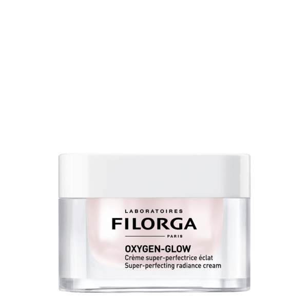 Filorga Oxígeno Glow Cr Dia 50ml