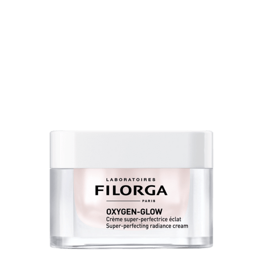 Filorga Oxígeno Glow Cr Dia 50ml