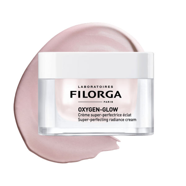 Filorga Oxígeno Glow Cr Dia 50ml