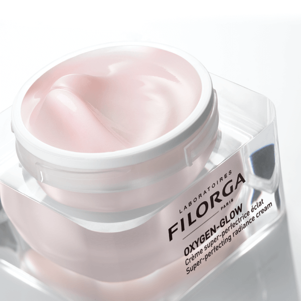 Filorga Oxígeno Glow Cr Dia 50ml