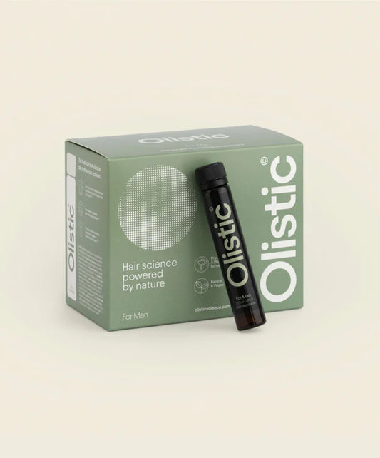 Olistic For Men Drinkable Solution - 25ml - Healtsy