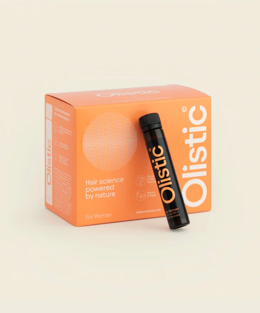 Olistic For Women Drinkable Solution - 25ml - Healtsy