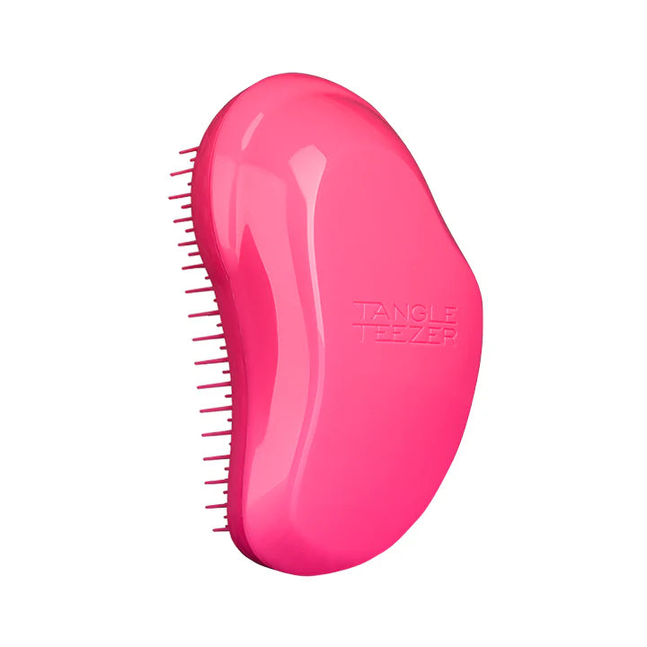 Tangle Teezer Hair Brush Elite_ Pink - Healtsy