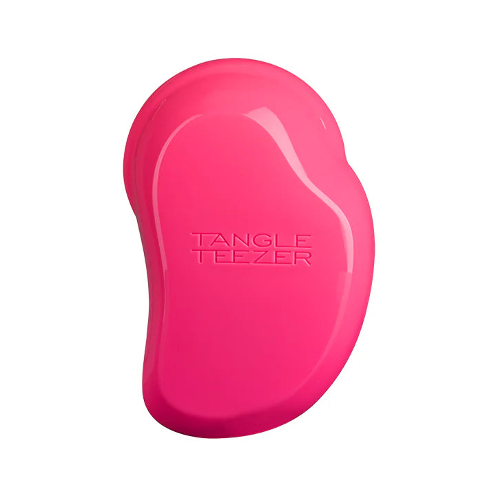 Tangle Teezer Hair Brush Elite_ Pink - Healtsy