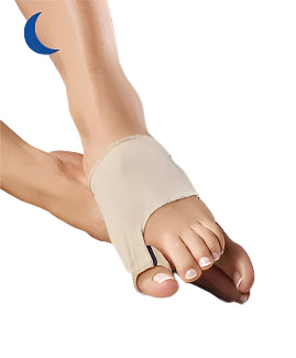 Epitact Night Bunion Correction Orthosis_Size M - Healtsy