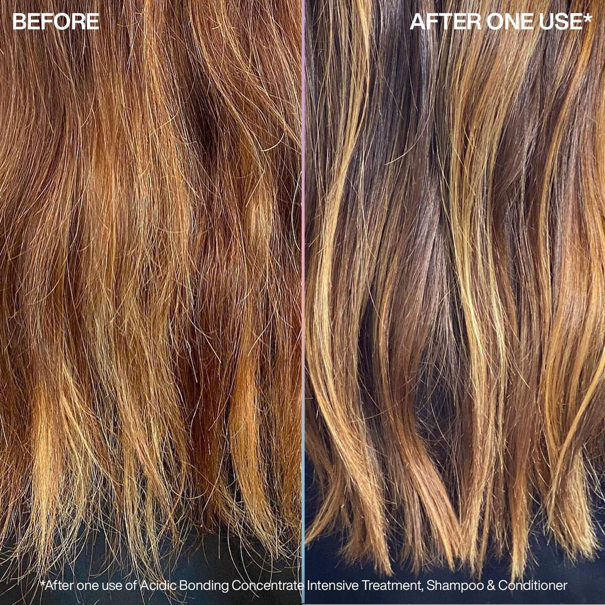 Redken Acidic Bonding Concentrate Conditioner 300ml - Healtsy