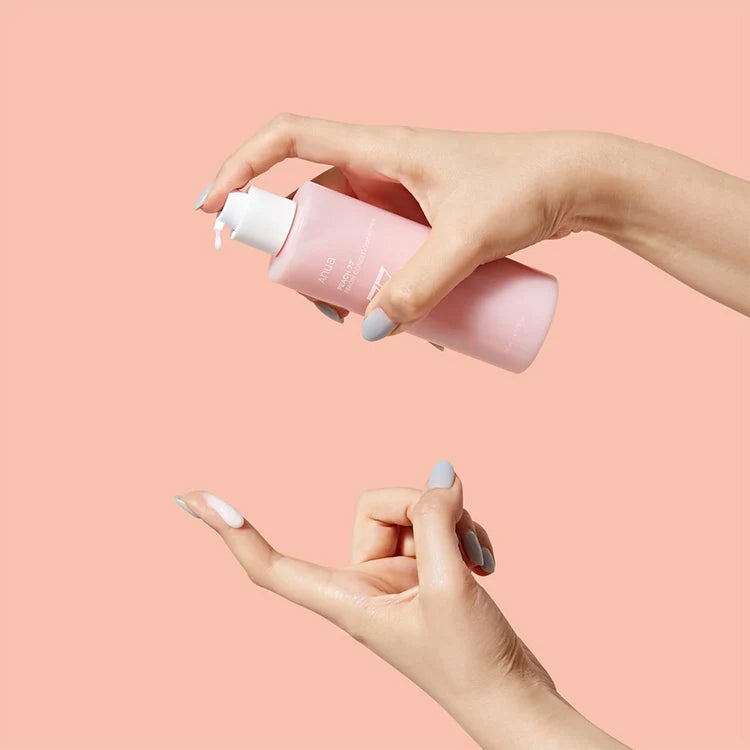 Anua Peach 77% Niacinamide Conditioner Milk 150Ml - Healtsy