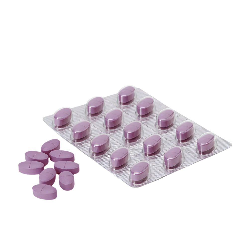 Pilopeptan Woman 5 alfa R(x30 tablets) - Healtsy