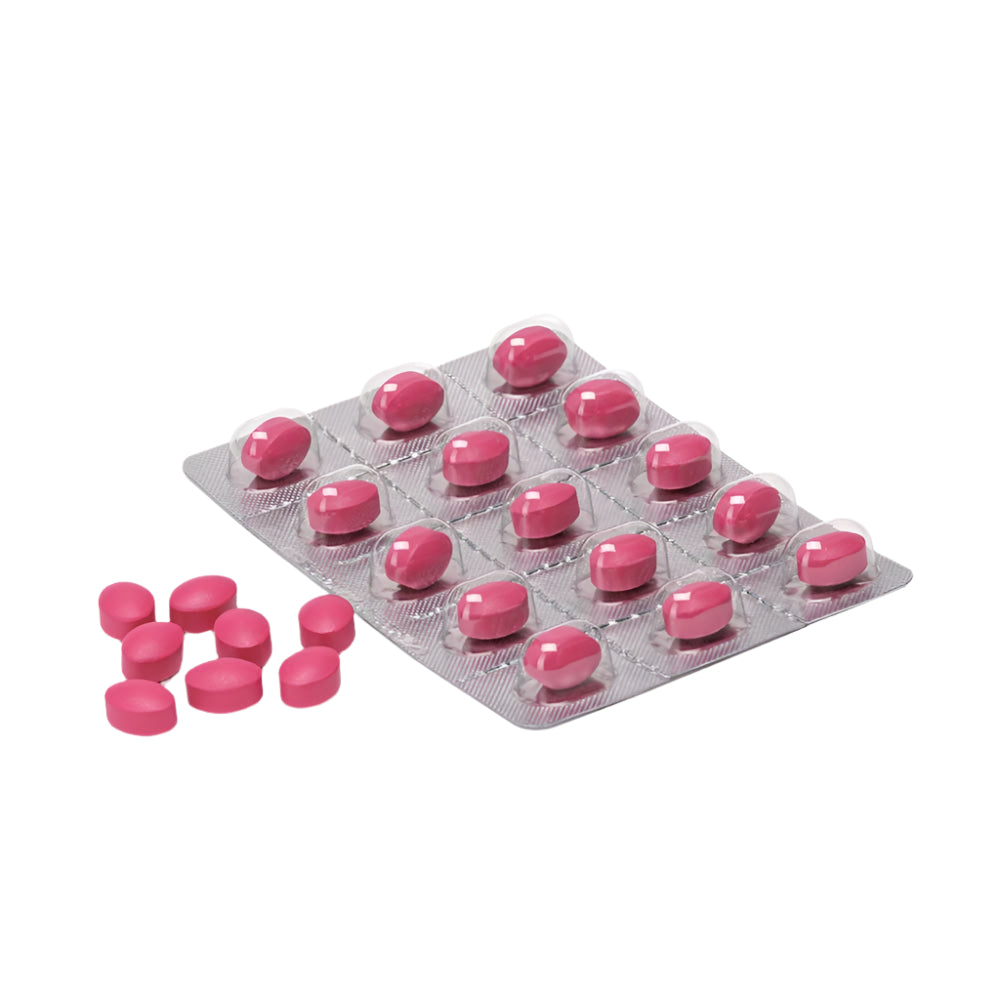 Pilopeptan Woman Hair Loss (x30 pills) - Healtsy