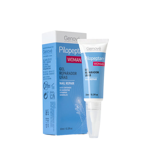 Pilopeptan Woman nail repairing gel - 10ml - Healtsy