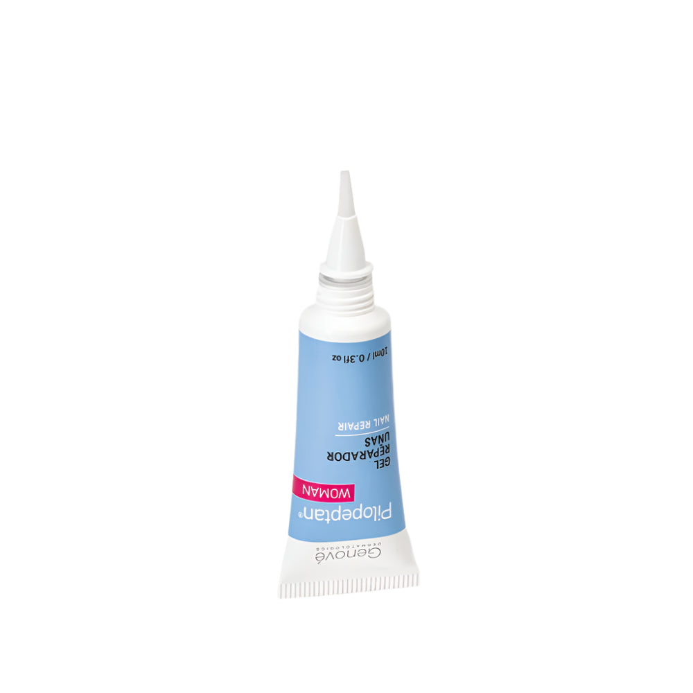 Pilopeptan Woman nail repairing gel - 10ml - Healtsy