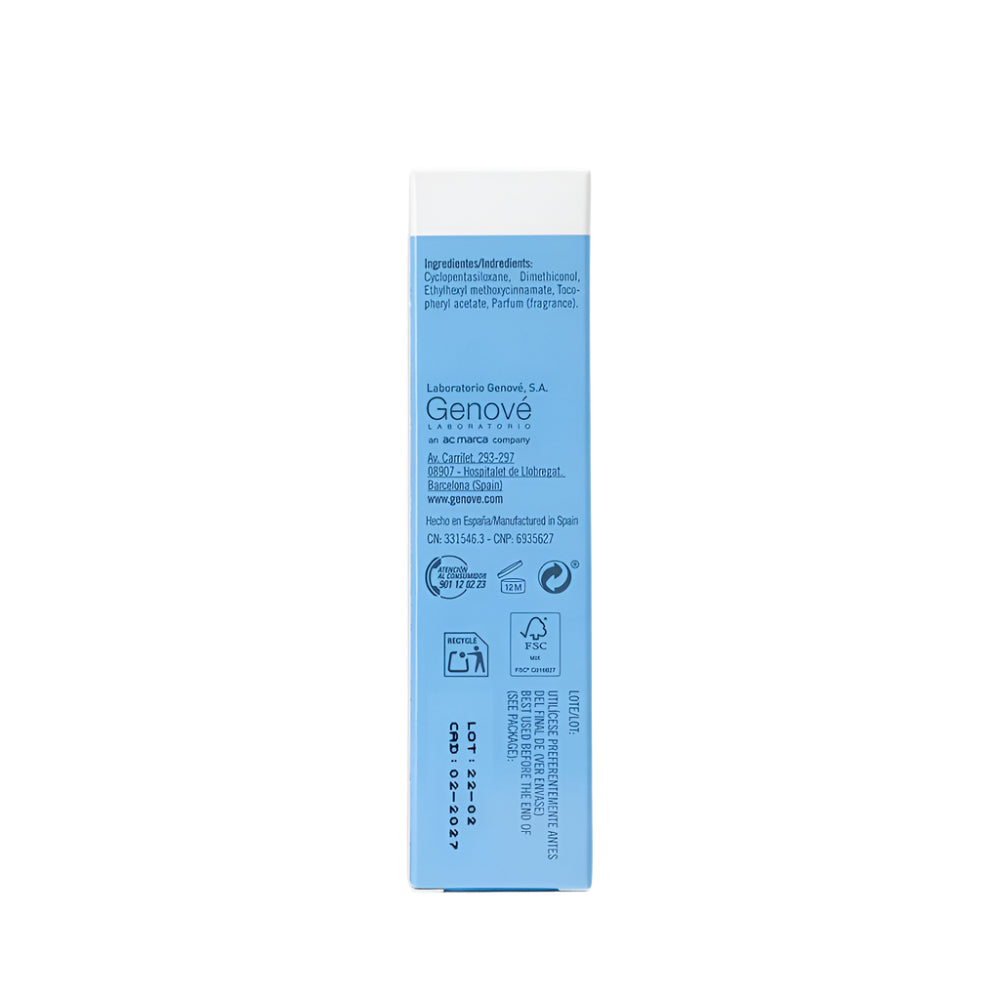 Pilopeptan Woman Hair Repair Serum - 30ml - Healtsy