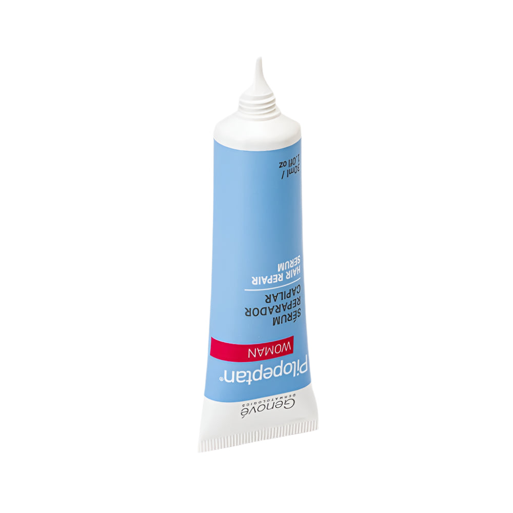 Pilopeptan Woman Hair Repair Serum - 30ml - Healtsy