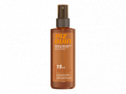 Piz Buin Tan Protect Oil Spray Accel SPF15 - 150ml