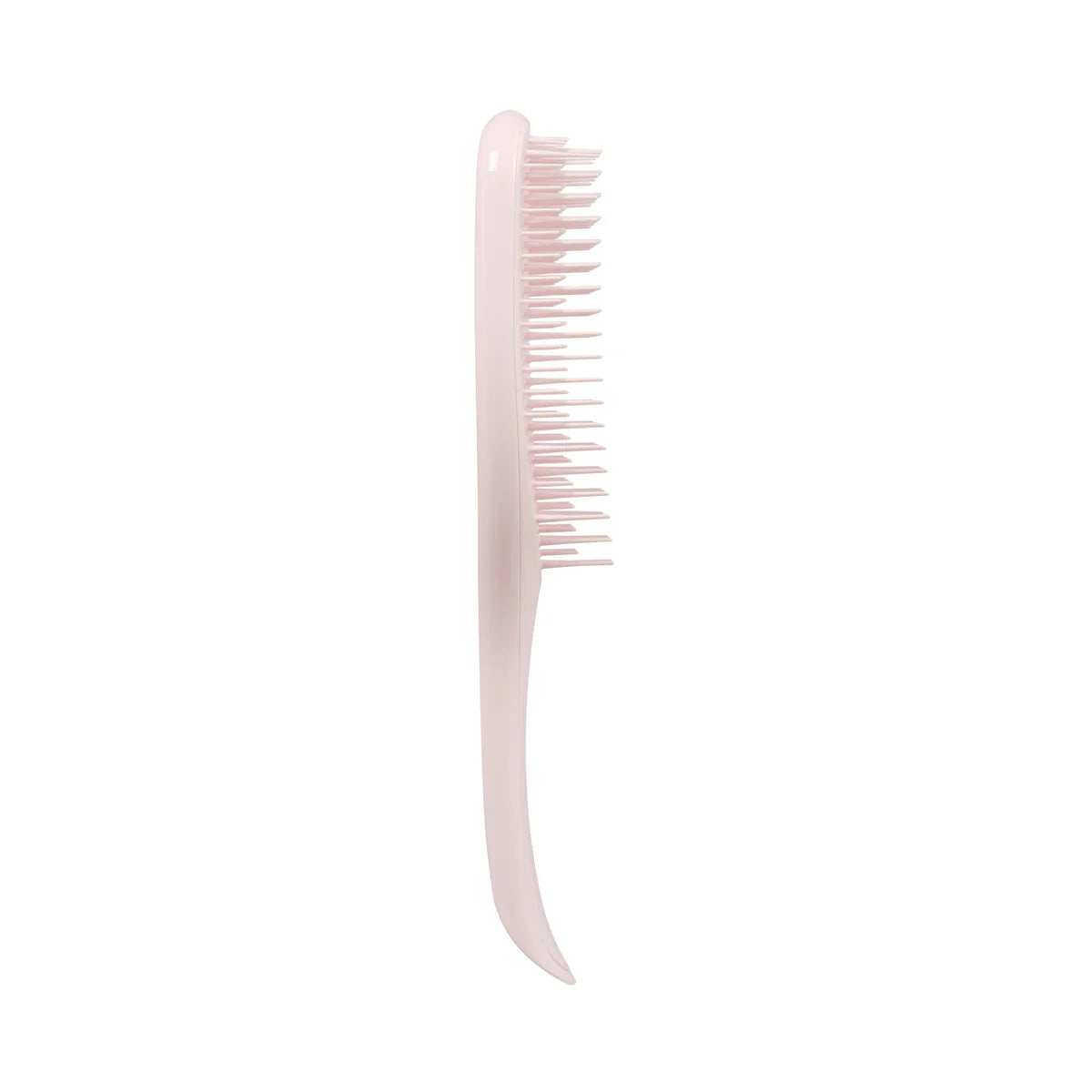 Tangle Teezer Brush Wet Hair Detangler Pink - Healtsy