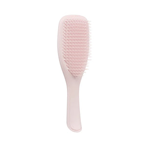Tangle Teezer Brush Wet Hair Detangler Pink - Healtsy