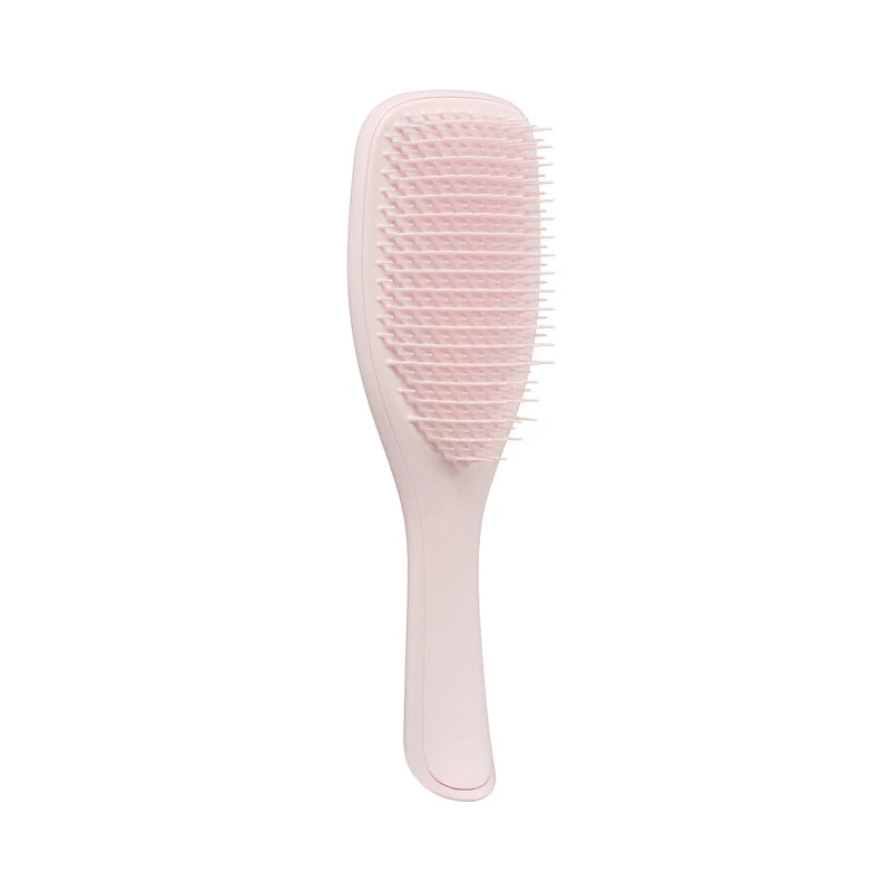 Tangle Teezer Brush Wet Hair Detangler Pink - Healtsy