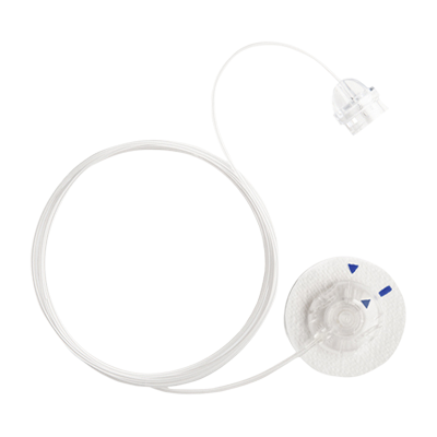 Medtronic Minimed Quick 6/45 (x10 units) ref. Mmt-394A - Healtsy