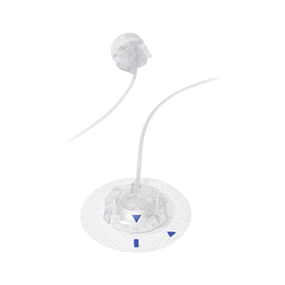 Medtronic Minimed Quick 6/45 (x10 units) ref. Mmt-394A - Healtsy