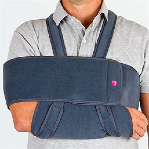 Vidactiva Arm Support w/ Shoulder Immobilizer