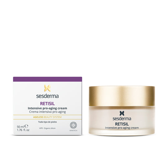 Sesderma Retisil Intensive Pro-Aging Cream - 50ml - Healtsy
