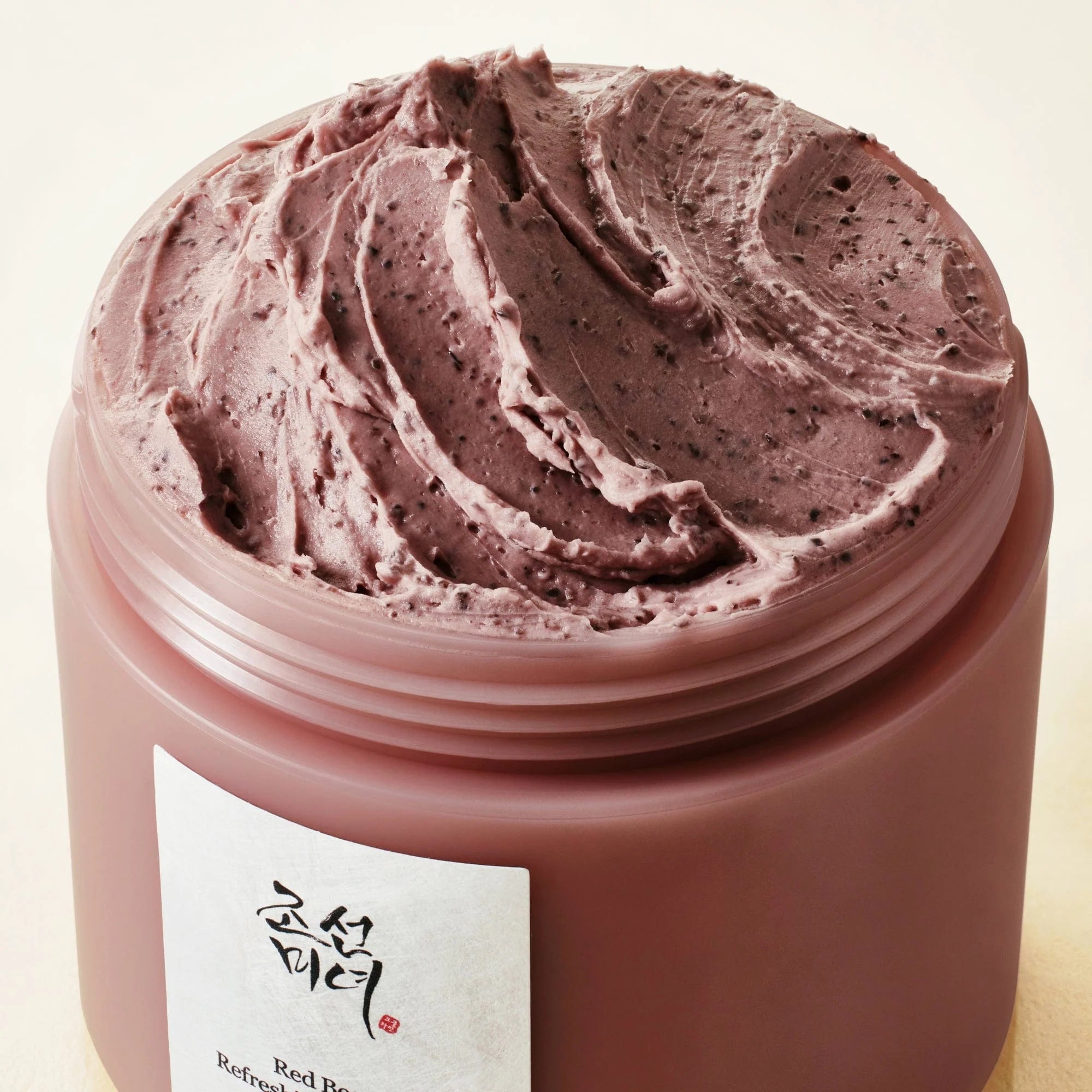Beauty of Joseon Red Bean Refresh Pore Mask 140ml - Healtsy