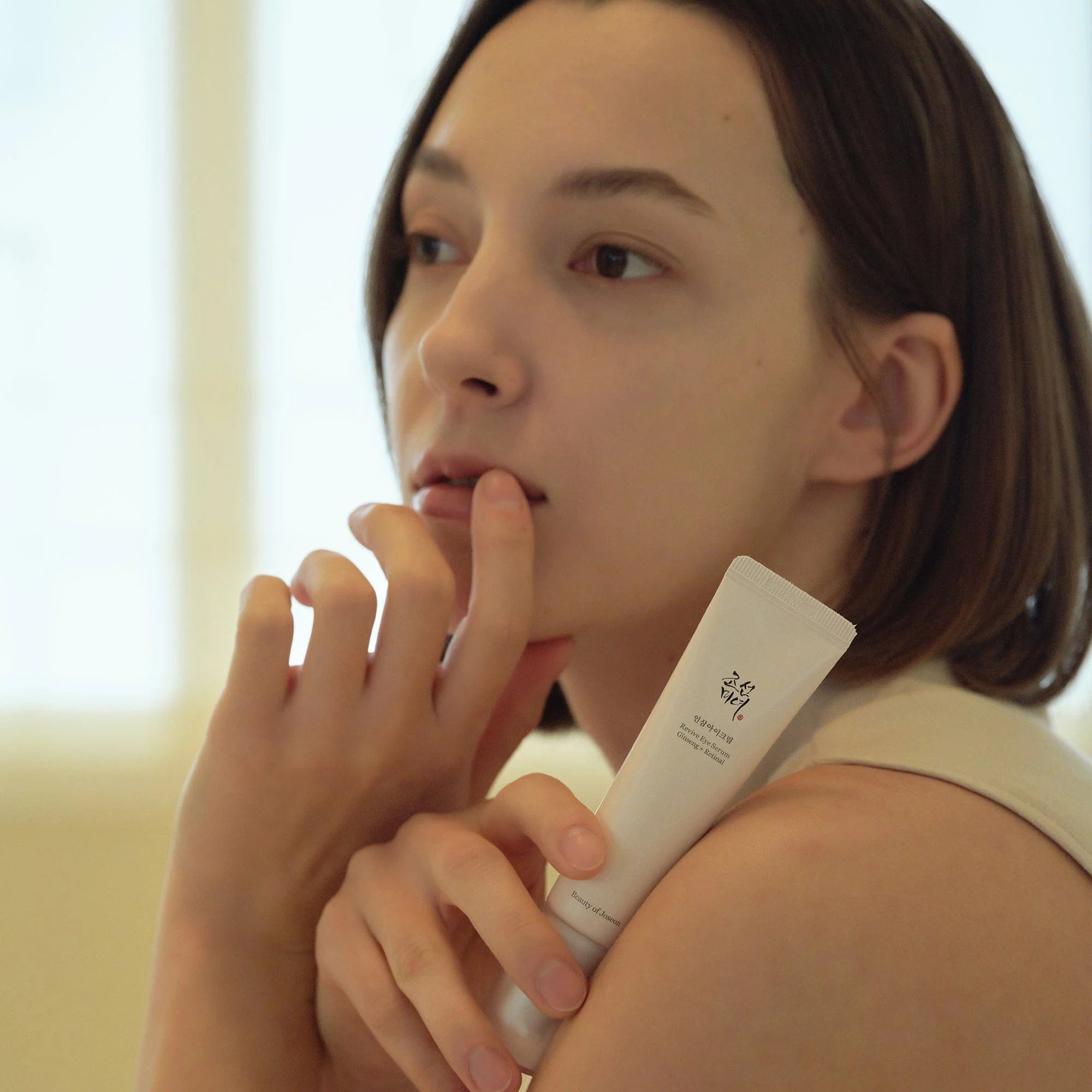 Beauty of Joseon Revive Eye Serum Ginseng + Retinal 30Ml