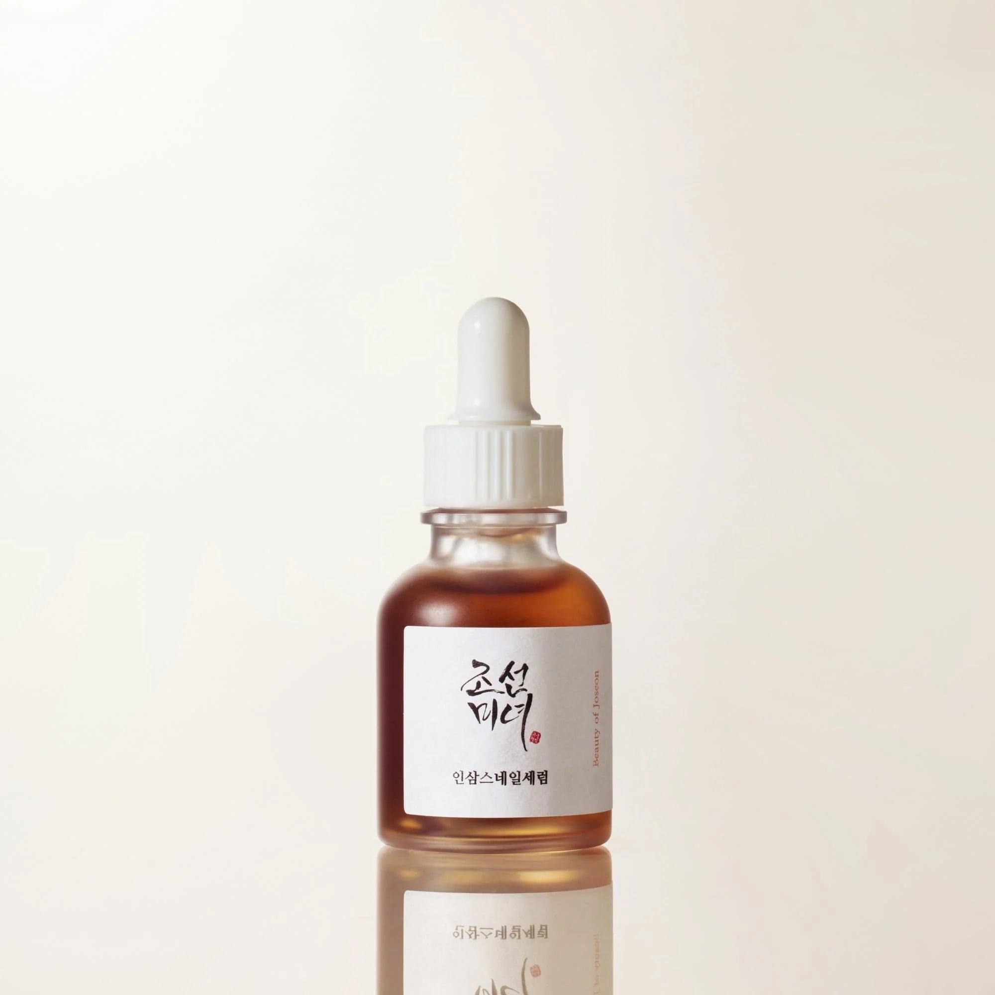 Beauty of Joseon Revive Serum Ginseng + Snail Mucin 30Ml - Healtsy