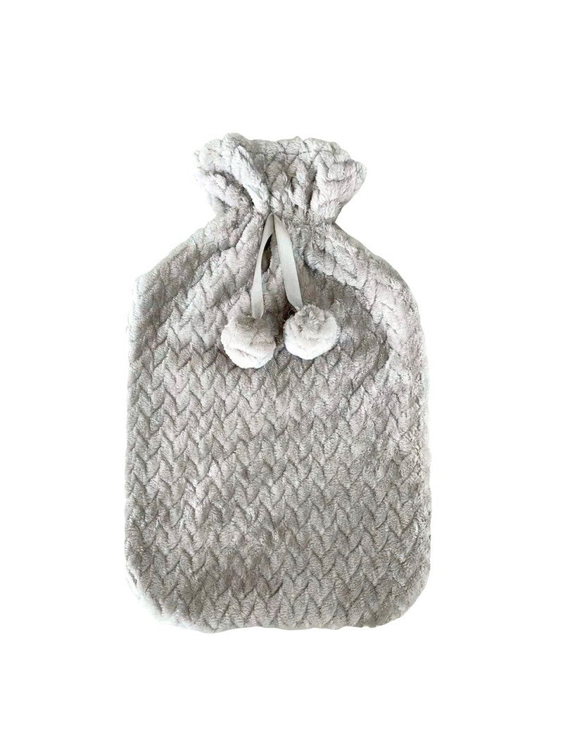 Coronation Hot Water Bottle Mono Super - Healtsy
