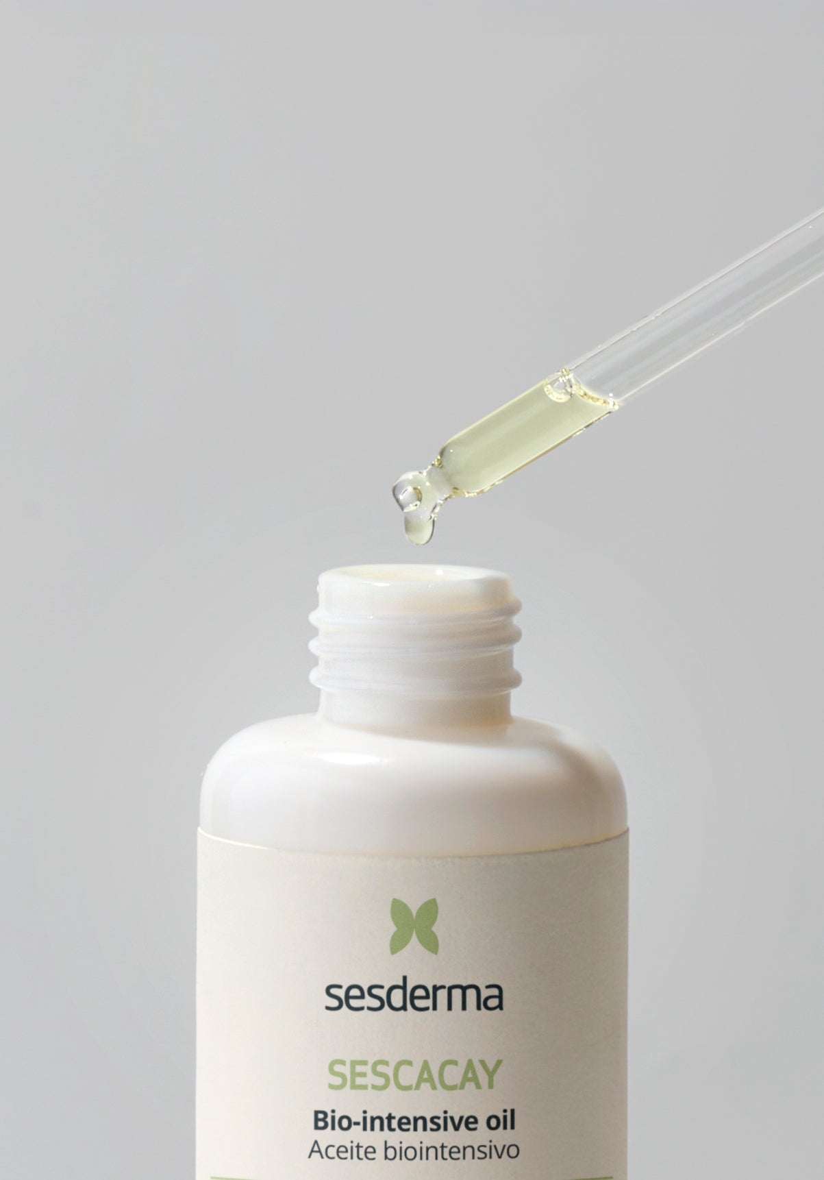 Sesderma Sescacay Bio-Intensive Oil - 100ml - Healtsy